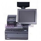 پوز فروشگاهیصندوق فروشگاهی هایسنس پوز فروشگاهیصندوق فروشگاهی هایسنس